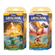 Disney Lorcana: Into the Inklands Starter Decks