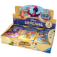 Disney Lorcana: Into the Inklands Booster Display