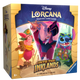 Disney Lorcana: Into the Inklands Illumineer's Trove