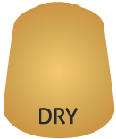 Warhammer: Dry Paints (Multiple)