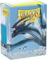 Dragon Shield Dual Matte Sleeves (100)