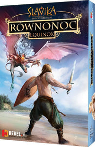 Slavika Równonoc Equinox