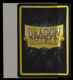 Dragon Shield Perfect Fit Sideloading Smoke (100 st)