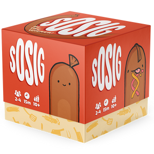 Sosig (EN)