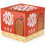Sosig (EN)