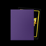 Dragon Shield Dual Matte Sleeves (100)