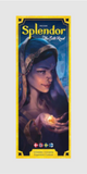Splendor - Silk Road Expansion (Nordic)