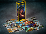 Splendor - Silk Road Expansion (Nordic)