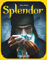 Splendor (Nordic)