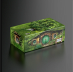 Ultimate Guard Squaroes - Collectors Case 800+ The Lord of the Rings - Hobbiton