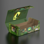 Ultimate Guard Squaroes - Collectors Case 800+ The Lord of the Rings - Hobbiton