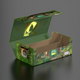 Ultimate Guard Squaroes - Collectors Case 800+ The Lord of the Rings - Hobbiton