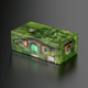 Ultimate Guard Squaroes - Collectors Case 800+ The Lord of the Rings - Hobbiton