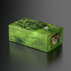 Ultimate Guard Squaroes - Collectors Case 800+ The Lord of the Rings - Hobbiton