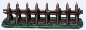 A Song of Ice & Fire - Terrain: Stakes