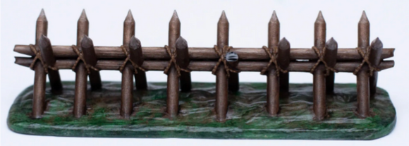 A Song of Ice & Fire - Terrain: Stakes