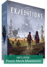 Expeditions Standard Ed.