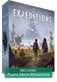 Expeditions Standard Ed.