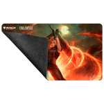 Ultra Pro Magic: The Gathering®—FINAL FANTASY™ Cloud, Ex-SOLDIER (Commander) Playmat
