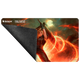 Ultra Pro Magic: The Gathering®—FINAL FANTASY™ Cloud, Ex-SOLDIER (Commander) Playmat