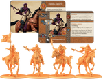 A Song of Ice & Fire: Starfall Knights