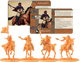 A Song of Ice & Fire: Starfall Knights