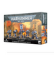 Warhammer 40,000 - Space Marines Sternguard Veteran Squad