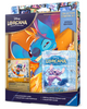 Disney Lorcana: Winterspell Stitch Collection Starter