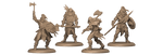 A Song of Ice & Fire: Stone Crows