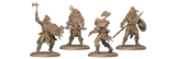A Song of Ice & Fire: Stone Crows