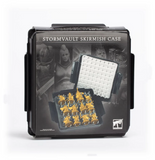 Warhammer - Citadel Stormvault Skirmish Case