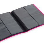 Vault X 4-Pocket Strap Binder (Multiple)