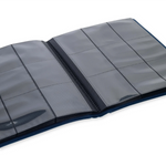 Vault X 9-Pocket Exo-Tec® Strap Binder (Multiple)