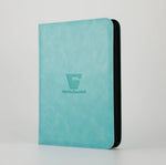Gemloader Premium Traditional sleeved collectors binder [360 pockets 3X3]