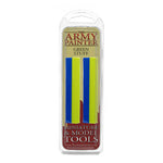 The Army Painter - Green Stuff