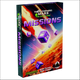 Terraforming Mars: Dice Game - Missions Expansion (ENG)