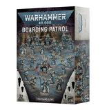 Warhammer 40,000: Boarding Action - Boarding Patrol: Thousand Sons