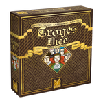 Troyes Dice