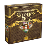 Troyes Dice