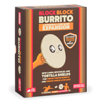 Block Block Burrito