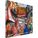 Tiny Towns: Fortune