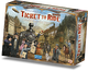 Ticket to Ride Legacy: Legends of the West