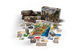 Ticket to Ride Legacy: Legends of the West