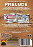 Terraforming Mars: Prelude (SE)