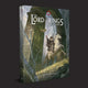 The Lord of the Rings Roleplaying (D&D 5th Ed. compatible)