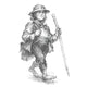 The Lord of the Rings Roleplaying - Shire Adventures (D&D 5th Ed. compatible)