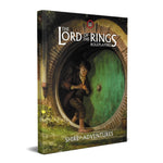 The Lord of the Rings Roleplaying - Shire Adventures (D&D 5th Ed. compatible)