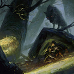 The Lord of the Rings Roleplaying - Shire Adventures (D&D 5th Ed. compatible)