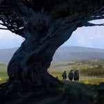 The Lord of the Rings Roleplaying - Shire Adventures (D&D 5th Ed. compatible)