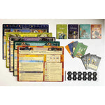 Root: The Clockwork Expansion 2 (EN)